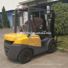 Top quality 3 ton TCM style Diesel Forklift with low price